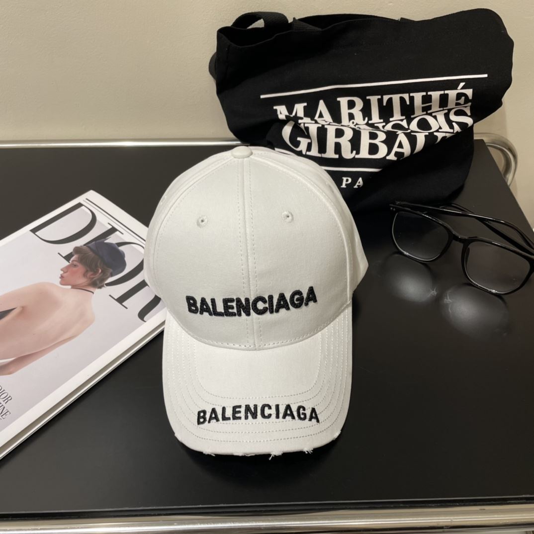 Balenciaga Caps